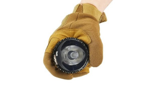Latarka ACEBEAM L19 2.0 wersja SFT40 HI 2200 lumenów 1083 metrów