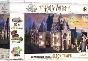 Klocki 61564 Buduj z cegły Harry Potter 385 szt.