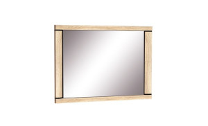 Lustro z ramą 115 cm  DALIN  Wybór Kolorów