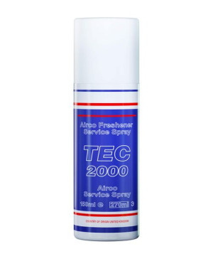 TEC 2000 - Airco Fresher Service Spray do odgrzybiania klimatyzacji 270ml