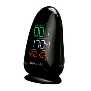 Detektor/czujnik powietrza PM2.5 NOKLEAD A8