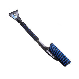 Szczotko-skrobaczka Nice Touch NT 65 cm skrobak do szyb 2w1