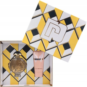 Paco Rabanne Olympea Solar Zestaw Prezentowy