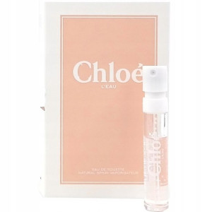CHLOE L'EAU WODA TOALETOWA 1,2ml oryginał