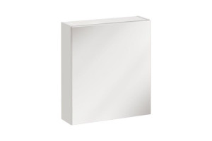 Szafka z lustrem szer. 50 cm wys. 55 cm