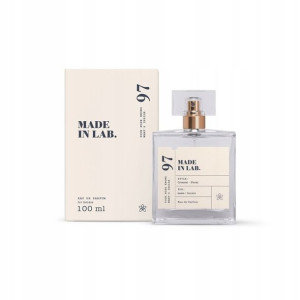 Made In Lab 97 Women Edp Woda Perfumowana 100ml
