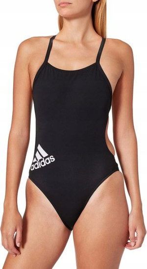 Strój Kąpielowy Jednoczęściowy Adidas Xs 34 Okazja