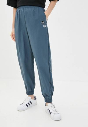 Nowe Spodnie Damskie Adidas Cuffed Fu3776 R L 40