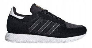Nowe Buty Męskie Adidas Forest Grove Eh1547 41 1/3
