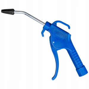 Pistolet do przedmuchiwania kompozyt 10cm
