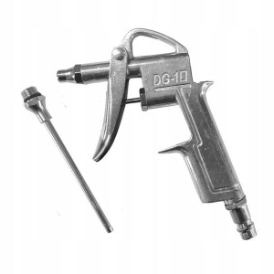 Pistolet do powietrza przedmuchiwania DG-10
