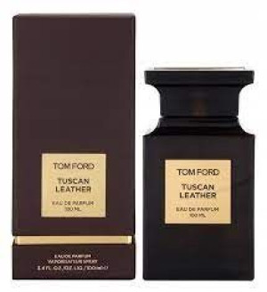 Tom Ford Tuscan Leather Edp unisex 50 ml