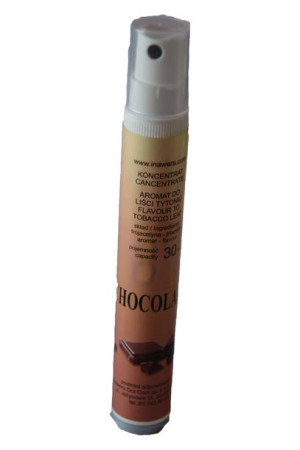Aromat Do Tytoniu - Chocolate 30 Ml