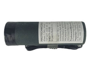Fontanna Sceniczna Srebrna - Txf227 - 40 Sek. 1,5M.