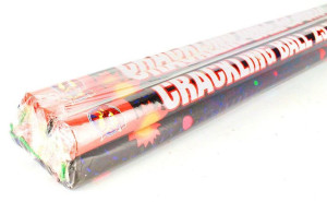 Rzymskie Ognie 25S - Crackling Balls - Cle6020-25A - Srpyro - 6 Szt.