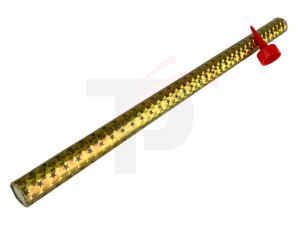 Fontanna Tortowa 26 Cm. - Złota - Sfx0907 - Surex - 1 Szt.