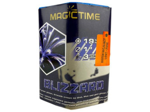 Wyrzutnia Blizard - P7065 - Magic Time - 19 Strz.