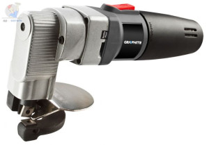 Graphite nożyce do blachy prostej 500W