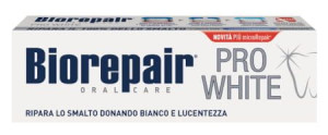 BIOREPAIR PRO WHITE pasta do zębów wybielająca
