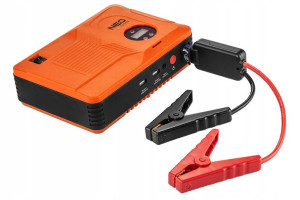 Multi Urządzenie Rozruch+kompresor+powerbank Neo 11-997