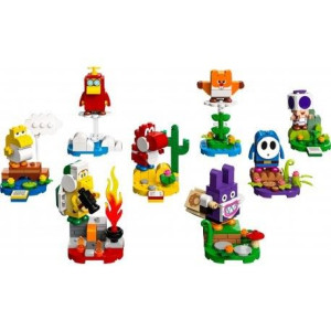 Lego 71410 Zestaw Postaci