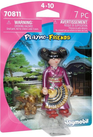 Playmobil 70811 Japońska Księżniczka