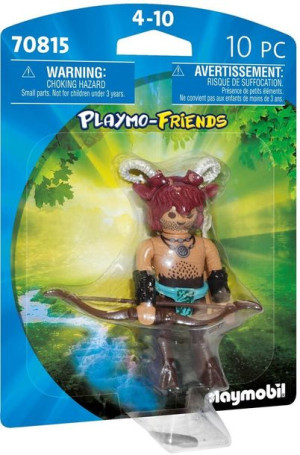 Playmobil 70815 Faun