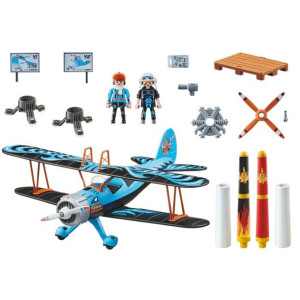 Playmobil 70831 Samolot Feniks