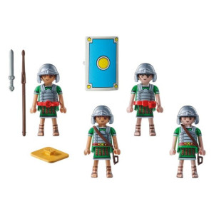 Playmobil 70934 Rzymski Oddział
