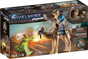 Playmobil 71028 Misja Arwynna