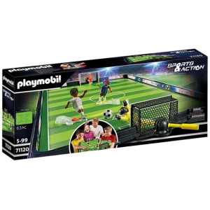 Playmobil 71120 Stadion Piłkarski
