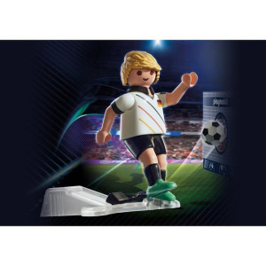 Playmobil 71121 Piłkarz Reprez Niemiec