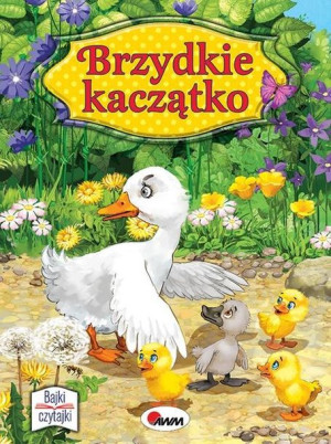 Morex Brzydkie Kaczatko 12672
