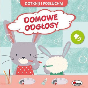 Morex Domowe Odgłosy 12269