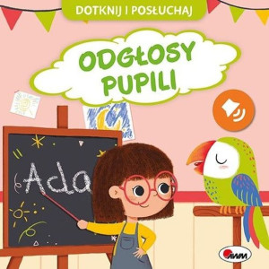 Morex Odgłosy Pupili 12238