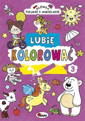 Morex Słówka Polskie I Angielskie 11484