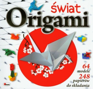 Morex Świat Origami 05767