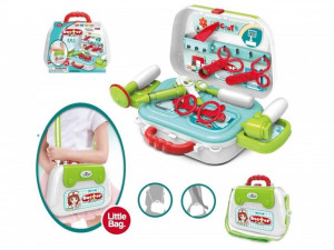 Zestaw Lekarski Doctor No,008-935a 05167