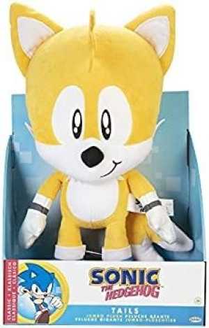 Orbico 412644/41275 Sonic Tails 12750