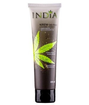 Krem do rąk ochronny 100ml