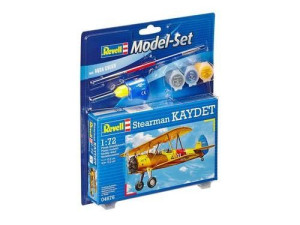 Rev 64676 Stearman Kaydet