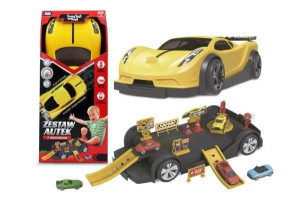 Samochody Toys For Boys Zest 32889 Artyk