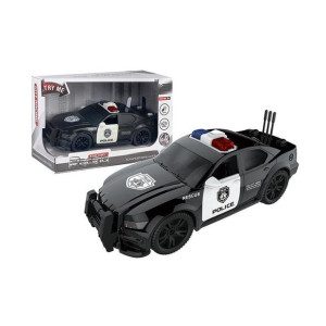 Samochód Policja Toys For Boys 26673