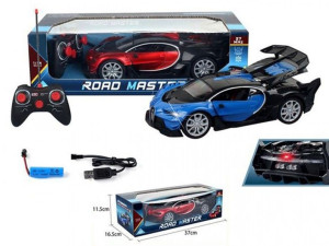 Samochód Road Master Na Radio 29668