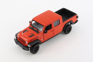 Welly 1:24 24103 Jeep Gladiator 2020
