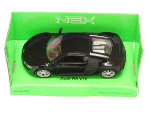 Welly 1:34 Audi R8 V10 2009 43633f