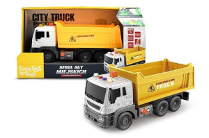 Wywrotka Toys For Boys 26857 Artyk