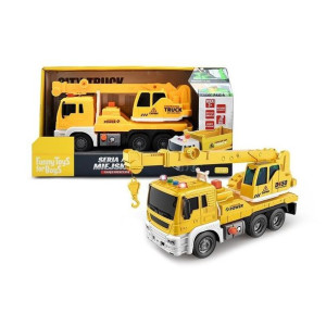 Wywrotka Toys For Boys 26864 Artyk