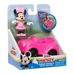 Orbico 38485/38487 Jp Minnie W Poj 84875