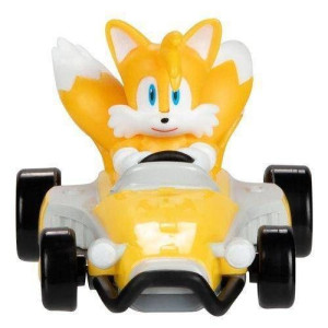 Orbico 414854/40920 Sonic P Tails 09200